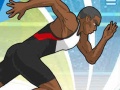 Trò chơi Athletics Hero