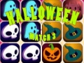 Trò chơi Halloween Match 3