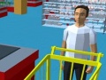 Trò chơi Super Market Atm Machine Simulator: Shopping Mall