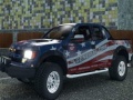 Trò chơi Ford F 150 Jigsaw