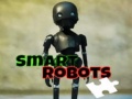 Trò chơi Smart Robots