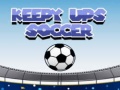 Trò chơi Keepy Ups Soccer