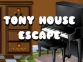 Trò chơi Tony House Escape