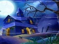 Trò chơi Hallowmas 2020 Puzzle