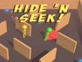 Trò chơi Hide 'N Seek!