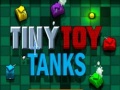 Trò chơi Tiny Toy Tanks