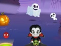 Trò chơi Halloween Bubble Shooter