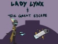 Trò chơi Lady Lynx & The Great Escape 
