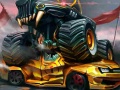 Trò chơi Mad Truck Challenge Special
