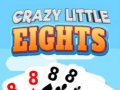 Trò chơi Crazy Little Eights