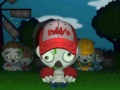 Trò chơi Zombie Math