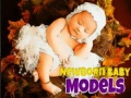 Trò chơi Newborn Baby Models