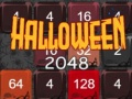 Trò chơi Halloween 2048