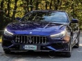 Trò chơi Maserati Ghibli Hybrid Puzzle