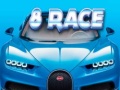 Trò chơi 8 Race