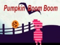Trò chơi Pumpkin Boom Boom