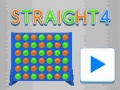 Trò chơi Straight 4