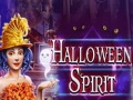 Trò chơi Halloween Spirit
