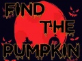 Trò chơi Find the Pumpkin