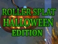 Trò chơi Roller Splat Halloween Edition