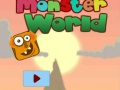 Trò chơi Monster World