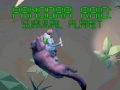 Trò chơi Pandora Raid: Survival Planet