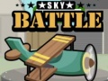 Trò chơi Sky Battle