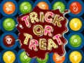 Trò chơi Trick Or Treat 