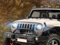 Trò chơi Safari Jeep Car Parking Sim: Jungle Adventure