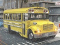 Trò chơi School Bus Simulation 