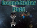 Trò chơi Cosmo Stellar Fight