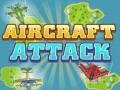 Trò chơi Aircraft Attack