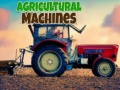 Trò chơi Agricultyral machines