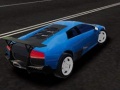 Trò chơi Modern City Car Driving Simulator