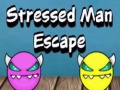 Trò chơi Stressed Man Escape