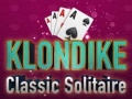 Trò chơi Klondike Classic  Solitaire 