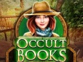 Trò chơi Occult Books