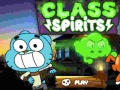 Trò chơi Gumball Class Spirits