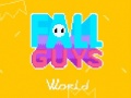 Trò chơi Fall Guys World