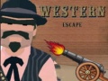 Trò chơi Western Escape