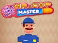 Trò chơi Mr.Cop Master
