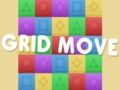 Trò chơi Grid Move