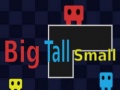 Trò chơi Big Tall Small 