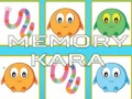 Trò chơi Memory Kara