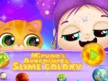 Trò chơi Miruna's Adventures: Slime Galaxy
