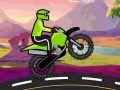 Trò chơi Moto Racer