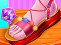 Trò chơi Princess Fashion Flatforms Design