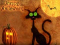 Trò chơi Happy Halloween 2020 Puzzle