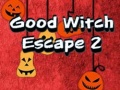 Trò chơi Good Witch Escape 2