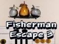 Trò chơi Fisherman Escape 3